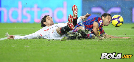 Rafael Marquez Alvarez