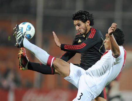 Rafael Marquez Alvarez