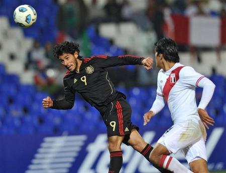 Rafael Marquez Alvarez