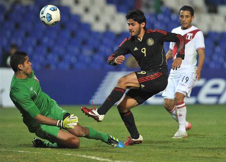 Rafael Marquez Alvarez