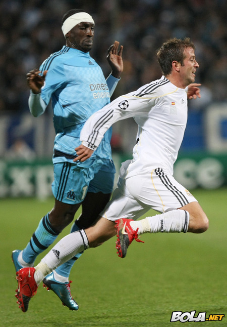 Rafael Ferdinand van der Vaart