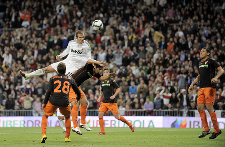 Rafael Ferdinand van der Vaart