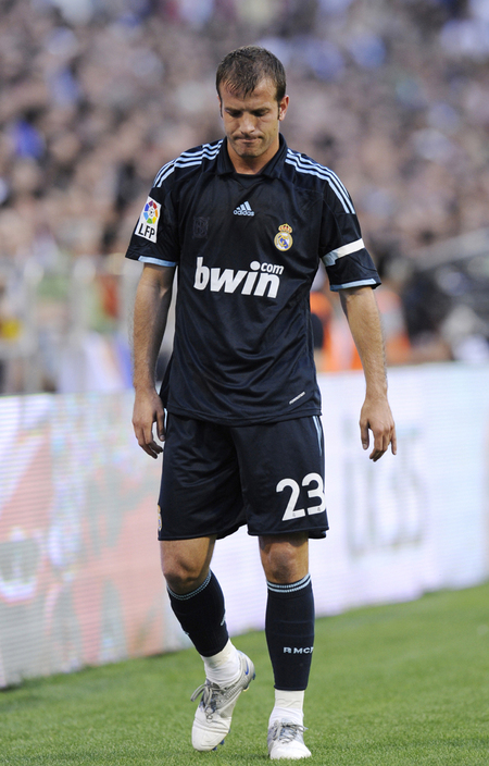 Rafael Ferdinand van der Vaart