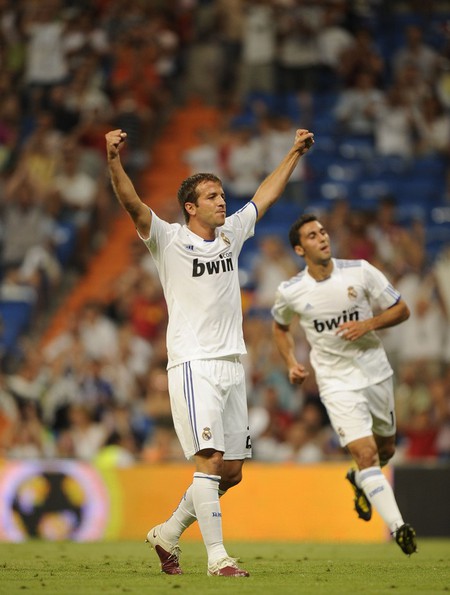 Rafael Ferdinand van der Vaart