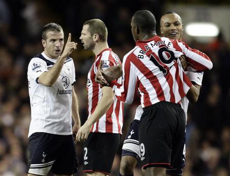 Rafael Ferdinand van der Vaart