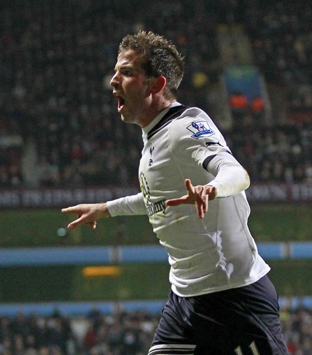 Rafael Ferdinand van der Vaart