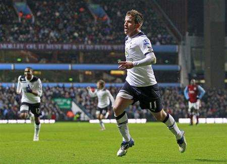 Rafael Ferdinand van der Vaart