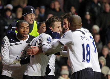 Rafael Ferdinand van der Vaart