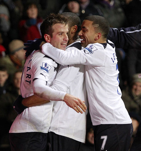 Rafael Ferdinand van der Vaart