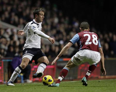 Rafael Ferdinand van der Vaart