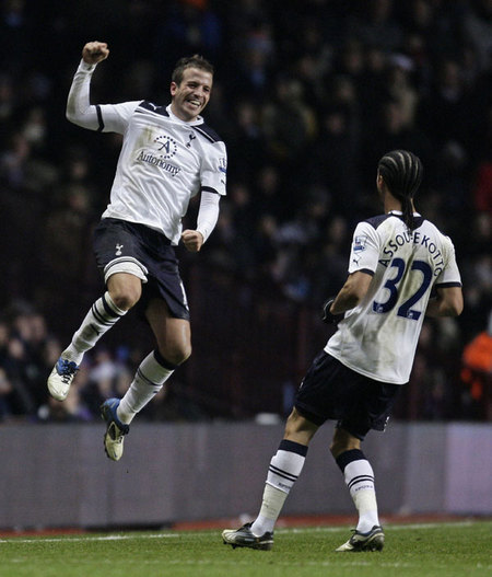 Rafael Ferdinand van der Vaart