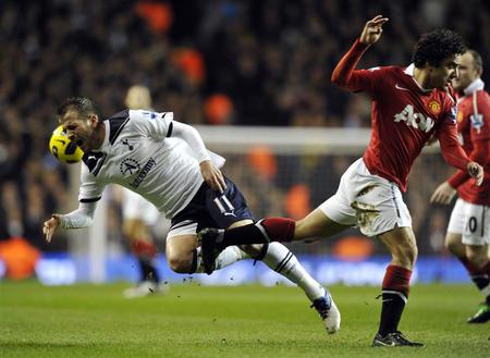 Rafael Ferdinand van der Vaart