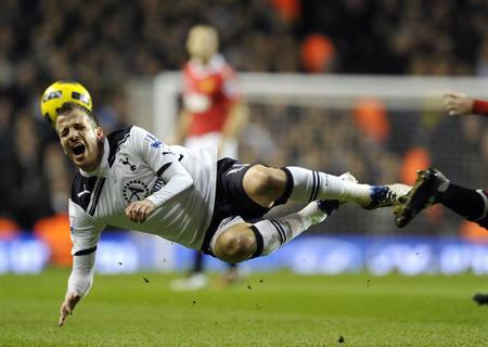 Rafael Ferdinand van der Vaart