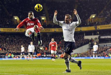 Rafael Ferdinand van der Vaart