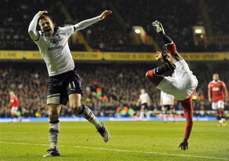 Rafael Ferdinand van der Vaart