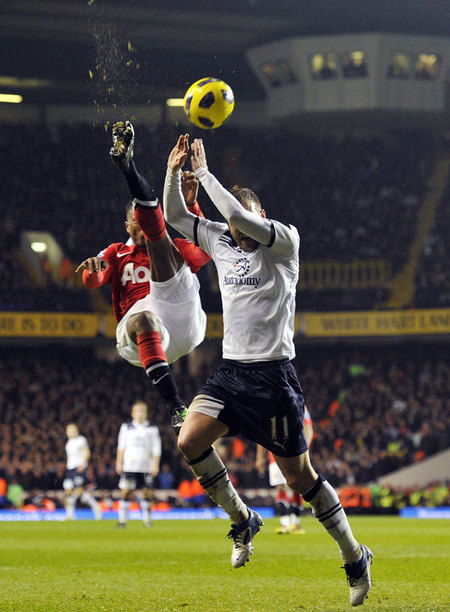 Rafael Ferdinand van der Vaart