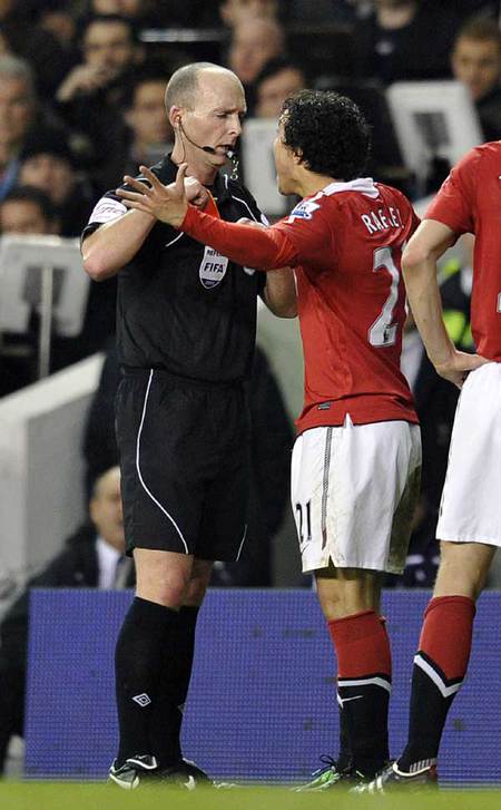 Rafael Ferdinand van der Vaart