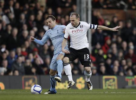 Rafael Ferdinand van der Vaart