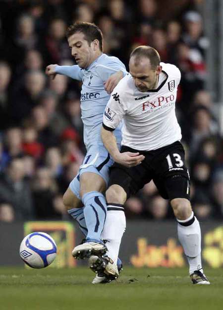 Rafael Ferdinand van der Vaart