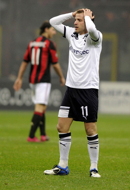 Rafael Ferdinand van der Vaart