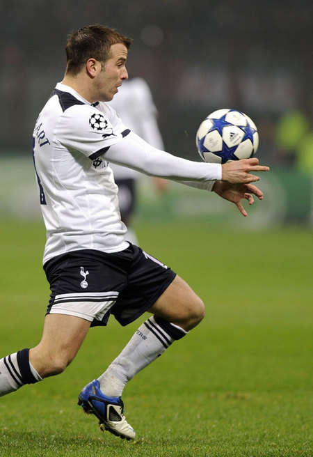 Rafael Ferdinand van der Vaart