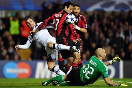 Rafael Ferdinand van der Vaart