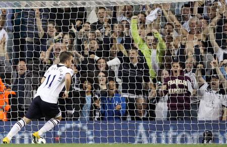 Rafael Ferdinand van der Vaart