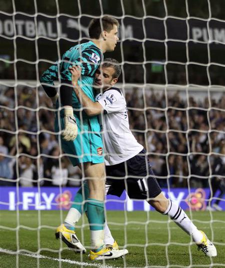 Rafael Ferdinand van der Vaart