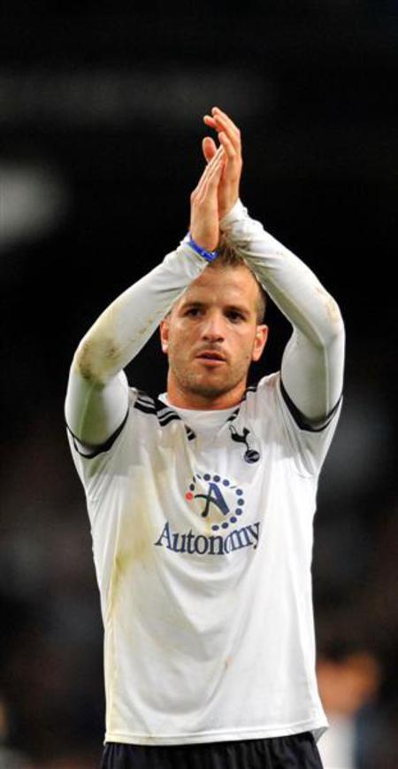 Rafael Ferdinand van der Vaart