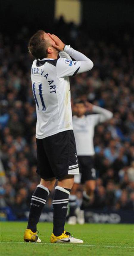 Rafael Ferdinand van der Vaart