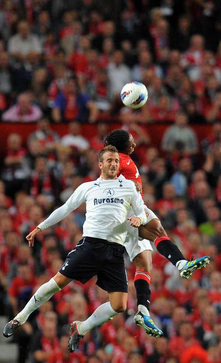 Rafael Ferdinand van der Vaart