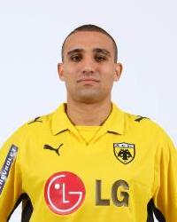 Rafik Djebbour