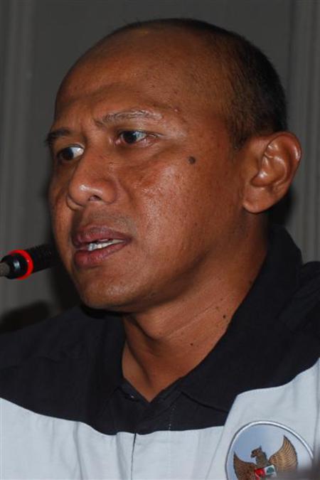 Rahmad Darmawan