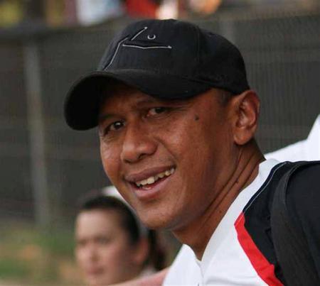 Rahmad Darmawan