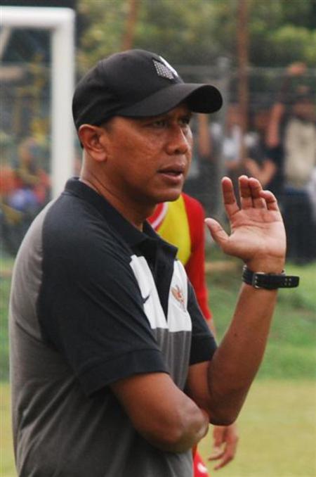 Rahmad Darmawan