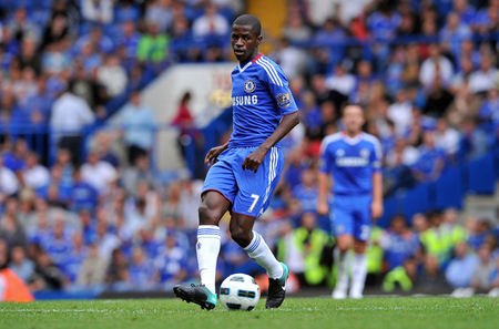 Ramires Santos do Nascimento