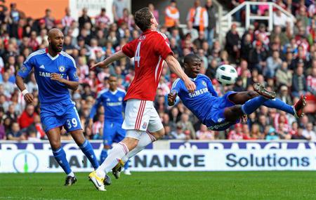 Ramires Santos do Nascimento