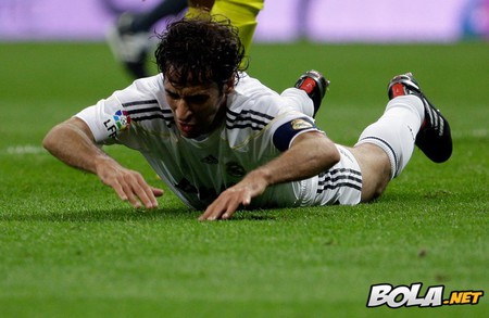 Raul Gonzalez Blanco