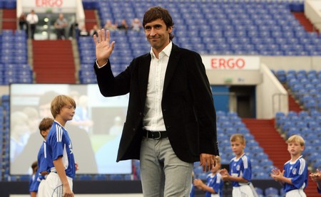 Raul Gonzalez Blanco