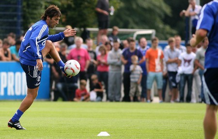 Raul Gonzalez Blanco