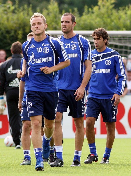 Raul Gonzalez Blanco