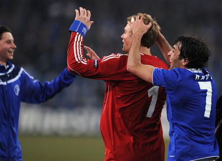 Raul Gonzalez Blanco