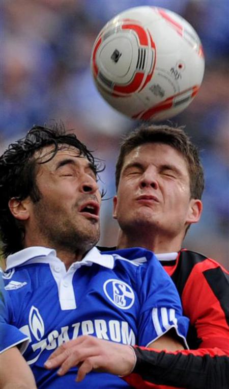 Raul Gonzalez Blanco