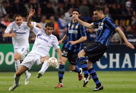 Raul Gonzalez Blanco