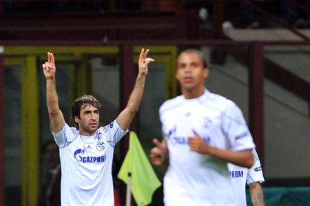 Raul Gonzalez Blanco