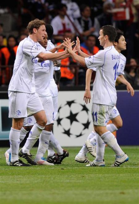 Raul Gonzalez Blanco