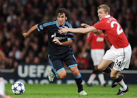 Raul Gonzalez Blanco