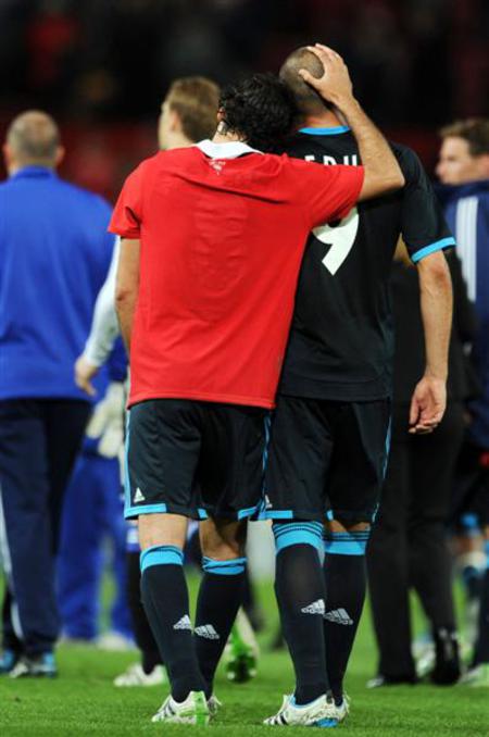 Raul Gonzalez Blanco