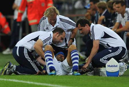 Raul Gonzalez Blanco