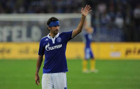 Raul Gonzalez Blanco